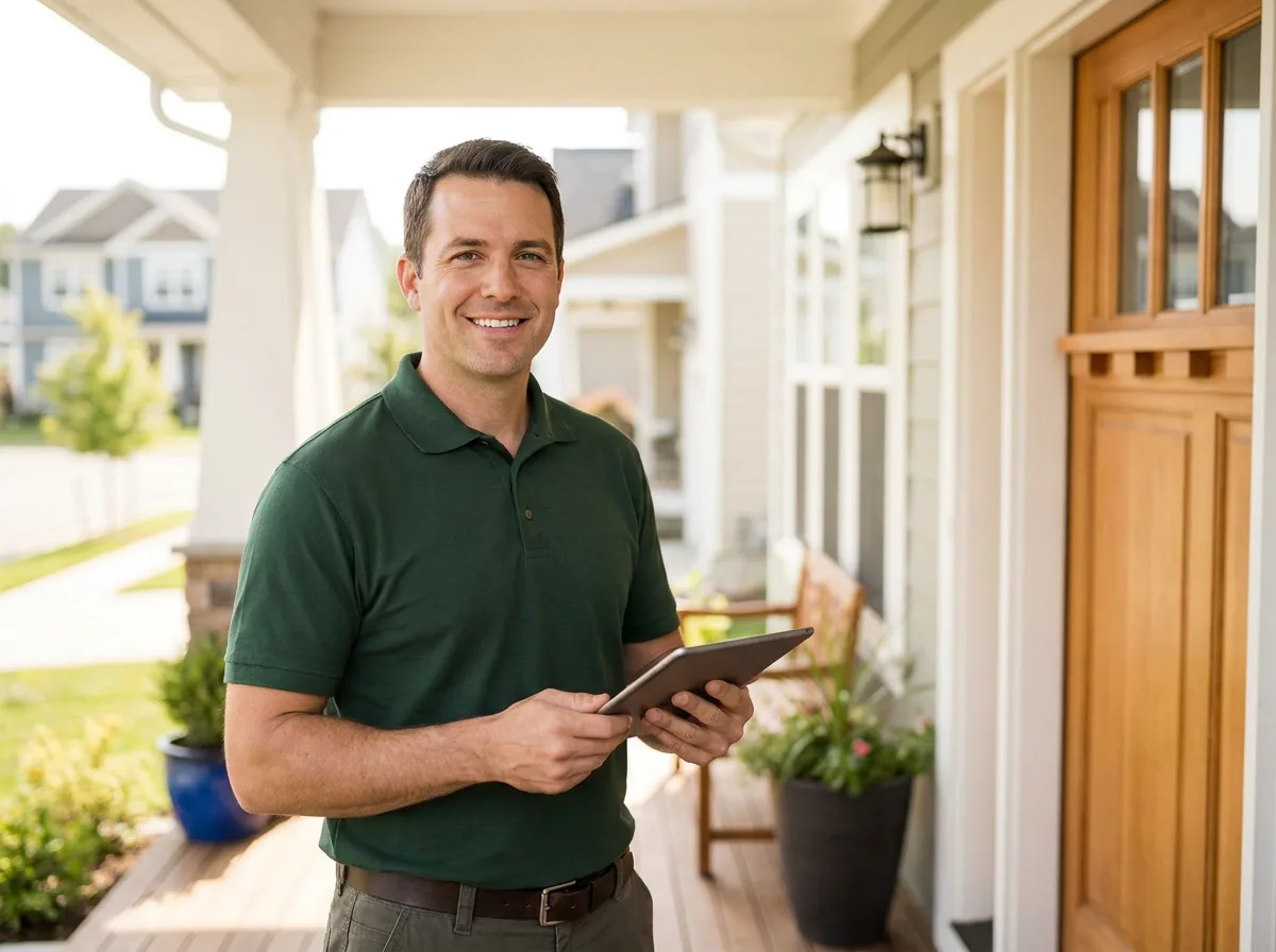 Pest control FAQs for Shawnee, KS